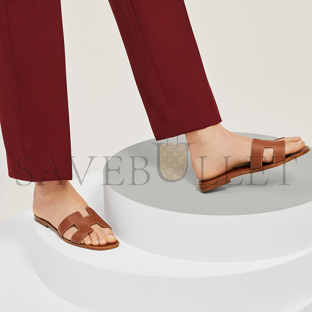 HERMES ORAN SANDAL H021056Z03340